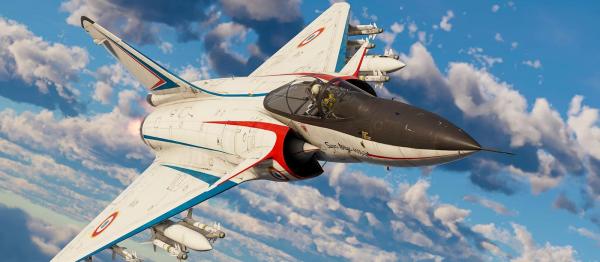 Для War Thunder вышло обновление «Господство в воздухе» — новые самолеты, танки и корабли