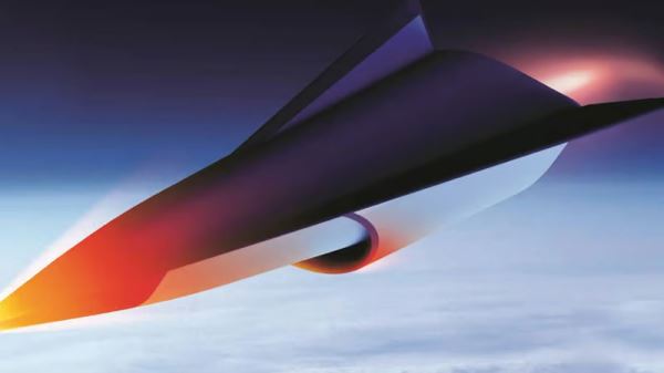 GE Aerospace успешно испытала прототип гибридного гиперзвукового двигателя — не такого, как у всех