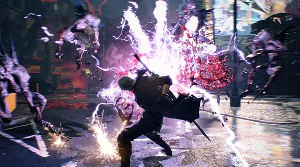 У автора Bayonetta и Devil May Cry появилась «чёткая идея» для новой игры
