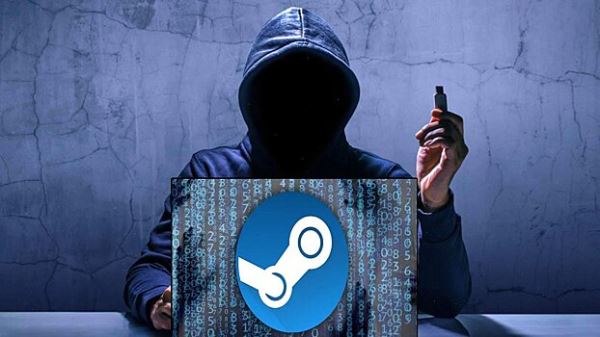 В Steam нашли вирус, который крадет пароли от Discord, Telegram и другие данные