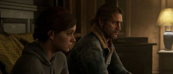 Актер озвучки Томми прокомментировал слухи о разработке The Last of Us Part III для PlayStation 5