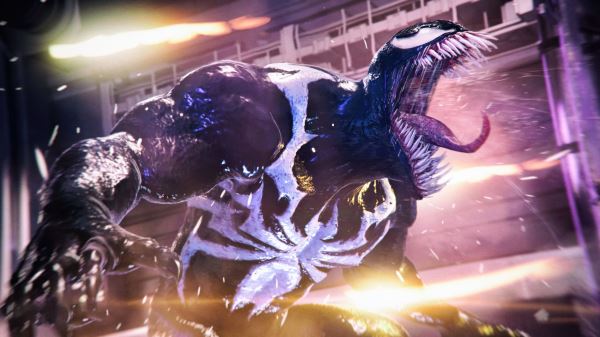 Утечка Insomniac раскрыла разработку трех дополнений для PS5-эксклюзива Spider-Man 2 — одно из них будет про Карнажа