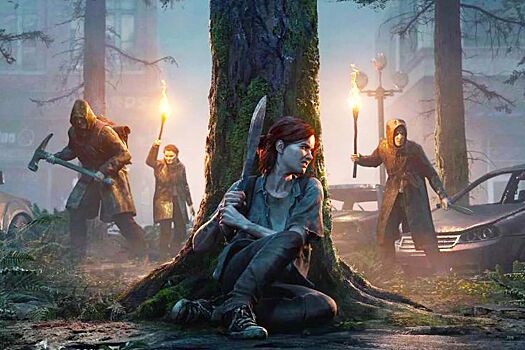 Инсайдер показал главное меню из отменённой сетевой игры по The Last of Us