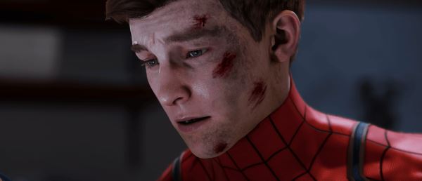 Джейсон Шрайер: Sony отменила мультиплеерную игру про Человека-паука для PlayStation 5