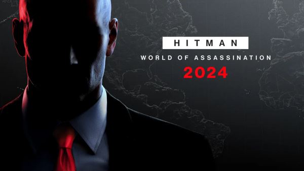 Поддержка Hitman 3 продолжится в 2024 году, ремастер Hitman Blood Money выйдет на Switch в конце января