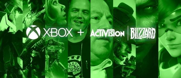 Microsoft: Sony всё ещё выступает против сделки с Activision Blizzard и пытается вставлять палки в колеса