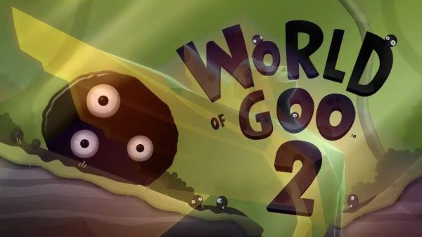 Анонсирована головоломка World of Goo 2