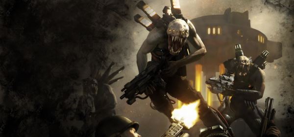 Утечка: Resistance 4 находилась в разработке в Insomniac Games, но была отменена