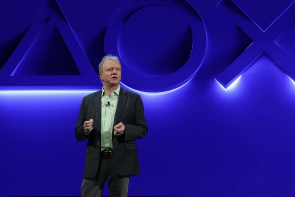 Sony проведет пресс-конференцию на выставке технологий CES 2024 — датировано выступление