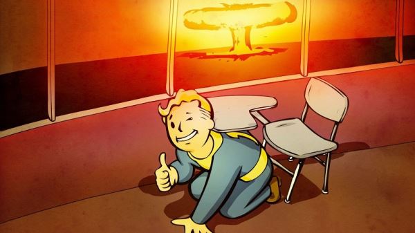 Пацифистам вход не воспрещён: возможность мирного прохождения попала в первую Fallout совершенно случайно