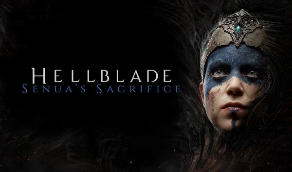 GamesVoice выпустила русскую озвучку приключенческого боевика Hellblade: Senua's Sacrifice спустя пять лет после её анонса
