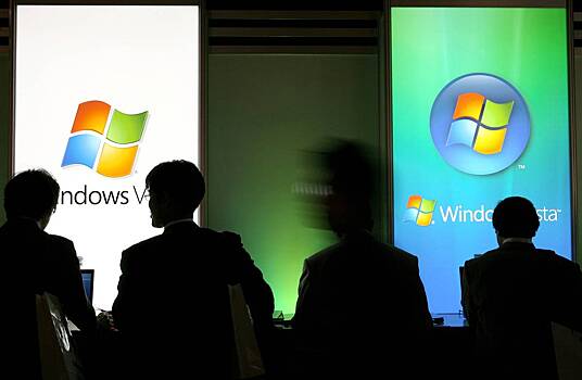 Microsoft выпустит ПК с ИИ