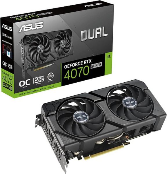 RTX 4070