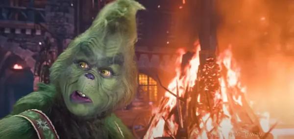 Энтузиаст показал приключения Гринча в «Ведьмаке 3» в забавном ролике
