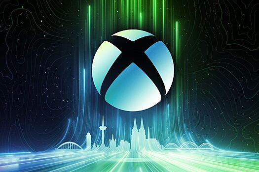 Hi-Fi Rush, Starfield и поглощение Activision Blizzard — в Xbox подвели итоги 2023 года