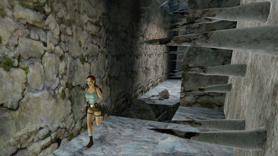 Трилогия ремастеров Tomb Raider получат полную русскую локализацию