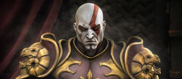 Создатель оригинальной God of War 2005 года негативно отзывается о том, каким в итоге сделали Кратоса в перезапуске