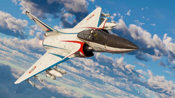 Для War Thunder вышло обновление «Господство в воздухе» — новые самолеты, танки и корабли