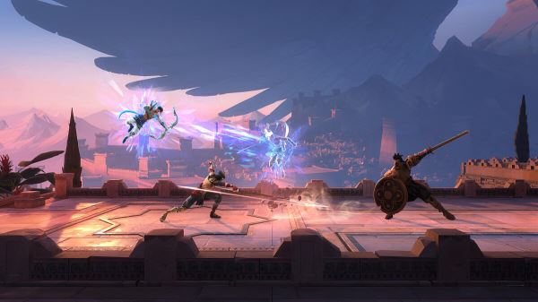 Вышел новый геймплей Prince of Persia: The Lost Crown, в котором показали прокачку способностей