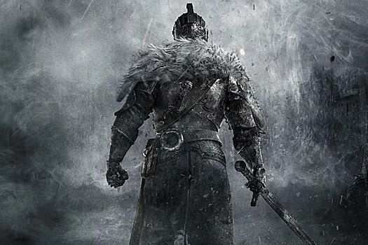 Серверы Dark Souls 2 на PS3 и Xbox 360 перестанут работать 31 марта 2024 года