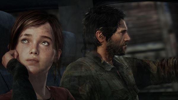 The Last of Us Part II пока сильно отстает по продажам от первой части