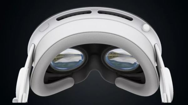 Samsung вместе с Google и Qualcomm ответят на Apple Vision Pro — гарнитура Galaxy Glass выйдет в начале 2024 года