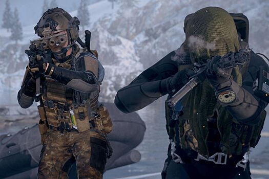 Activision забанила более 23 тыс. аккаунтов читеров в Call of Duty