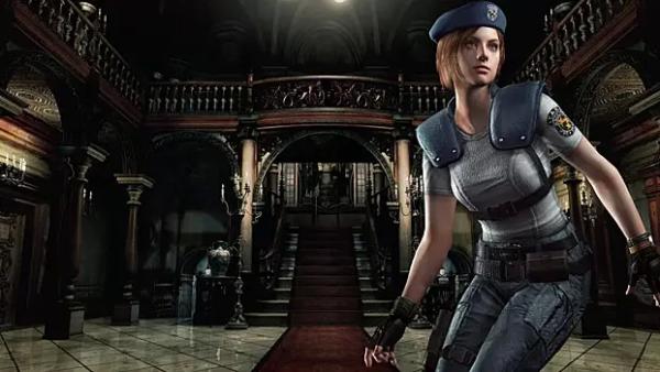 Создатель Resident Evil Синдзи Миками не захотел вновь возвращаться к серии