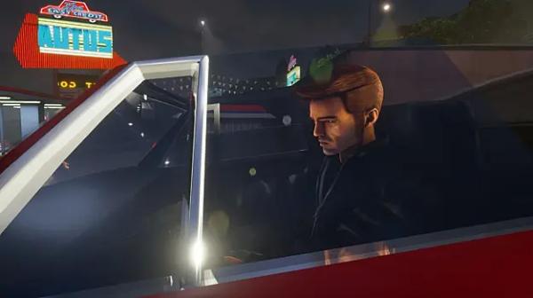 Бывший разработчик Rockstar раскрыл секрет GTA 3 с молчанием главного героя