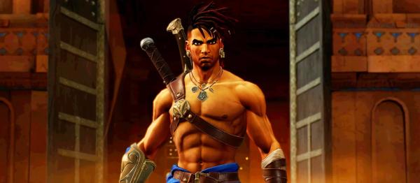Вышел новый геймплей Prince of Persia: The Lost Crown, в котором показали прокачку способностей